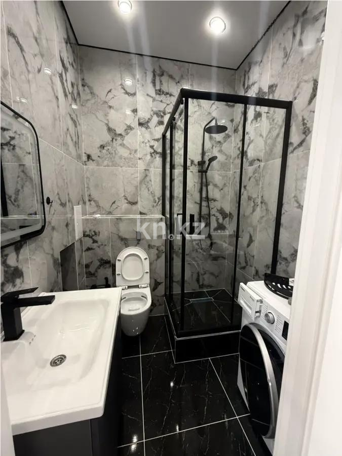Продажа 1-комнатной квартиры, 30 м² в Астане - фото 3