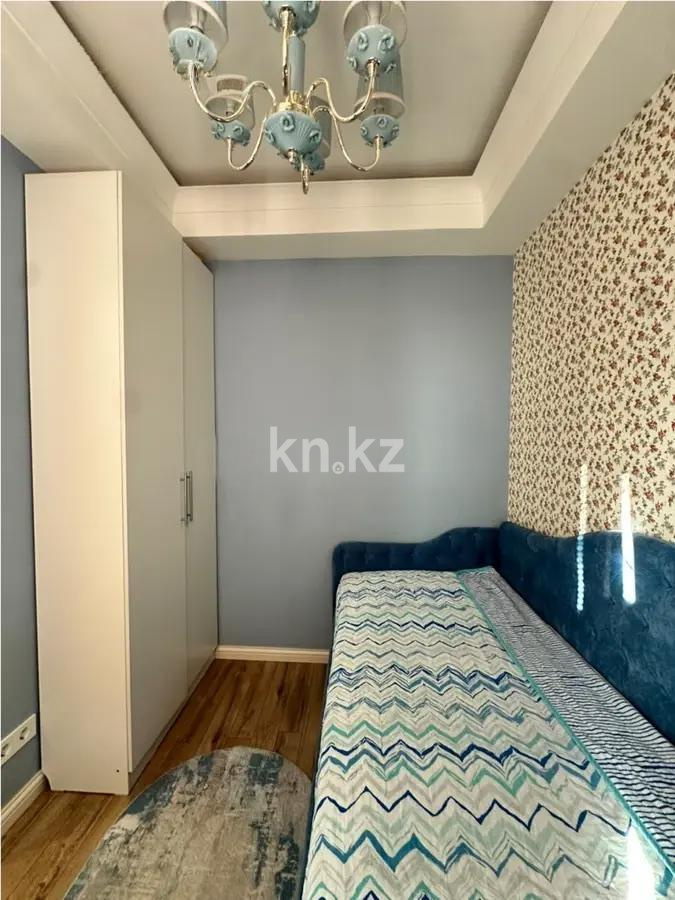 Продажа 3-комнатной квартиры, 107 м² в Алматы - фото 3