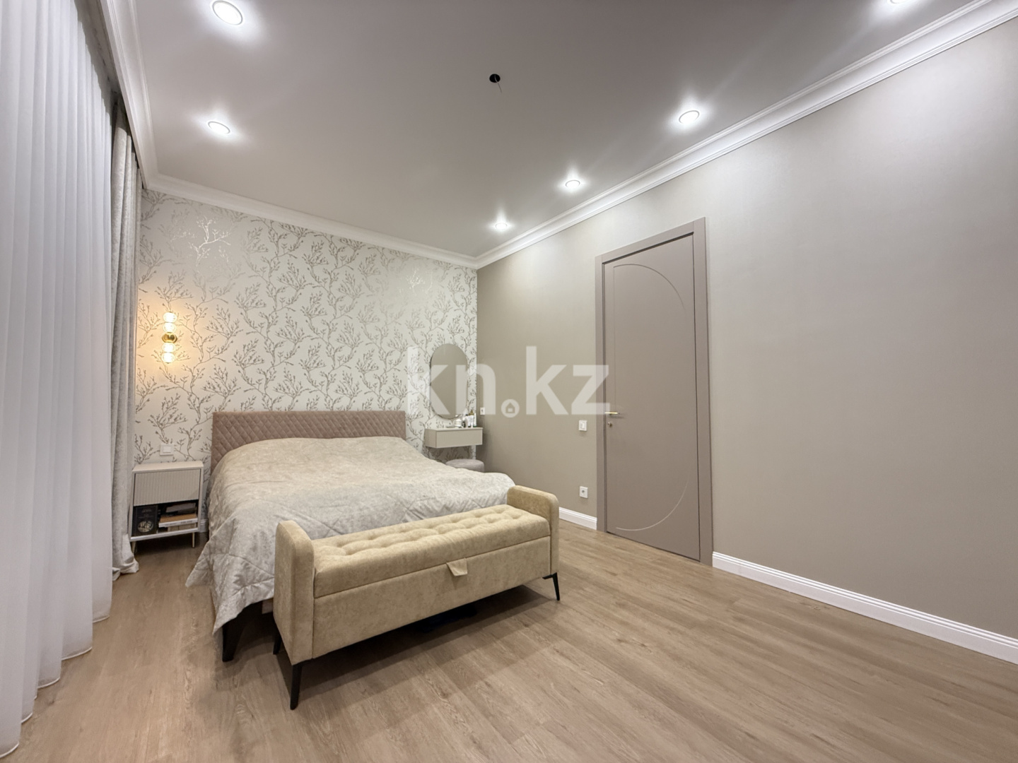 Продажа 4-комнатной квартиры, 145 м² в Астане - фото 38