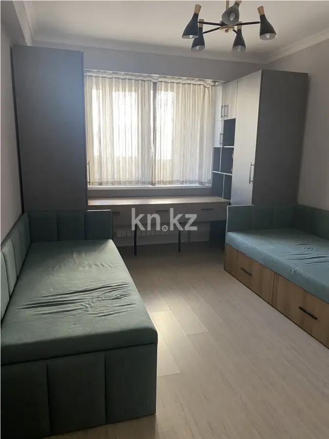 Продажа 3-комнатной квартиры, 83 м², Кульджинский тракт, дом  16/1 в Алматы - фото 3