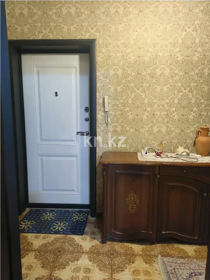 Продажа 1-комнатной квартиры, 53 м² в Алматы - фото 6