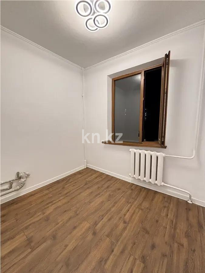 Продажа 3-комнатной квартиры, 60 м² в Алматы - фото 3
