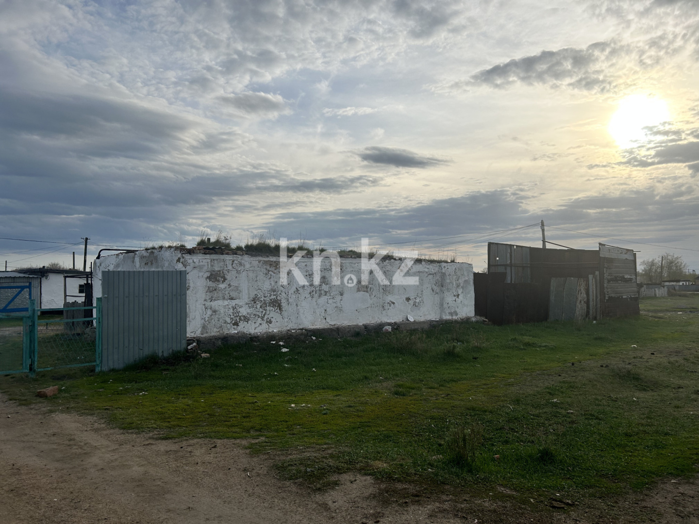 Продажа 4-комнатного дома, 90 м² в Караганде - фото 4