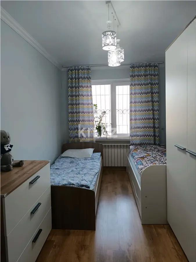 Продажа 3-комнатной квартиры, 60 м², мкр-н Казахфильм, дом  22 в Алматы - фото 3
