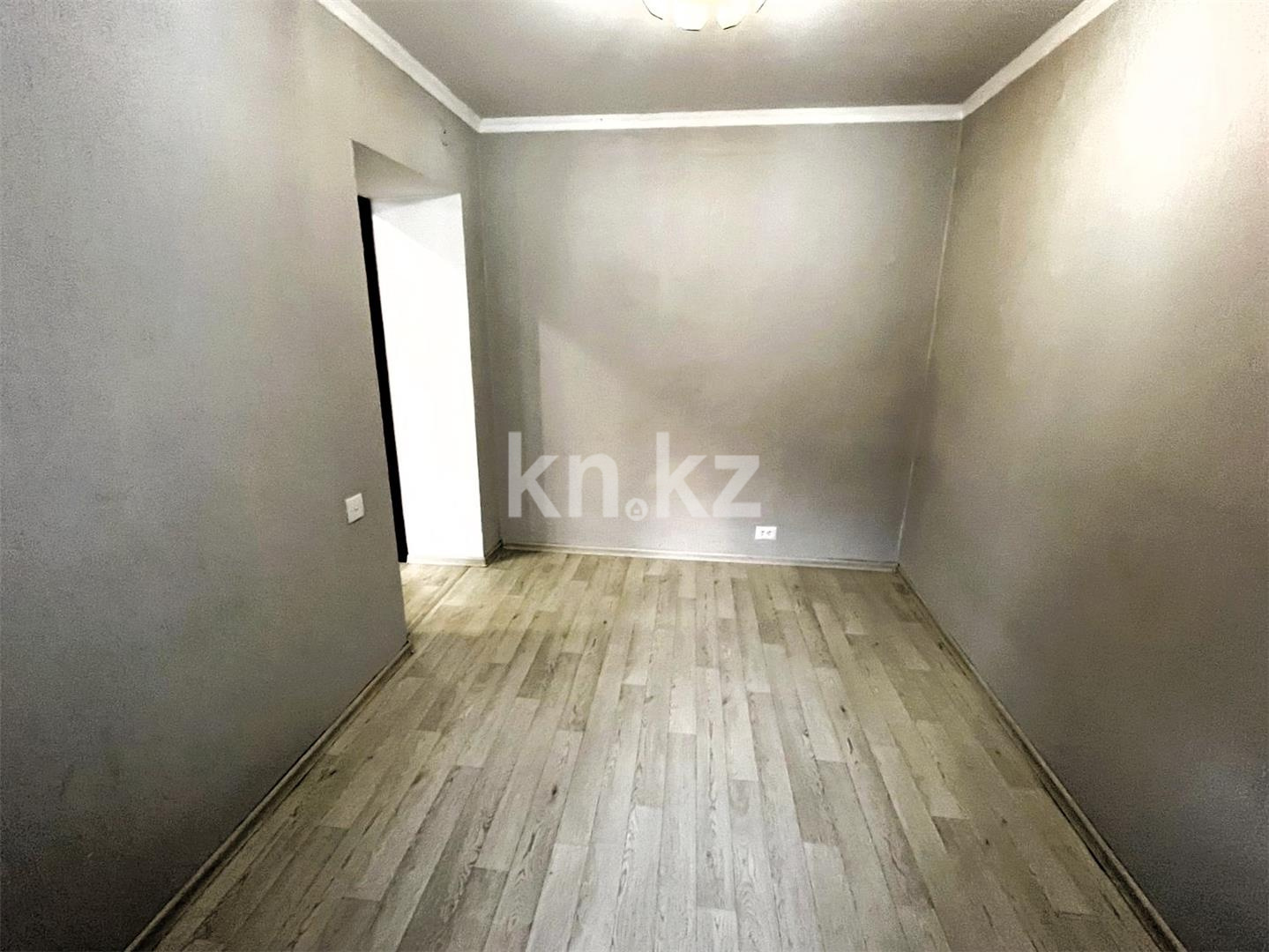 Продажа 2-комнатной квартиры, 42 м² в Караганде - фото 3