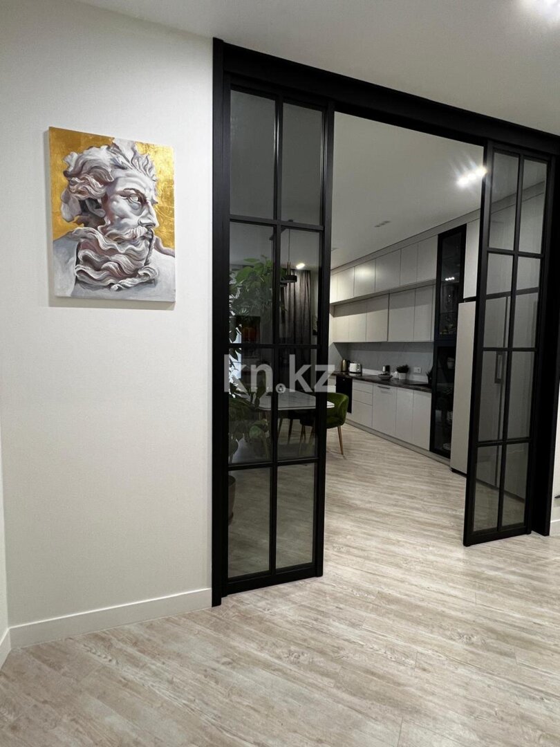 Продажа 3-комнатной квартиры, 120 м² в Астане - фото 4