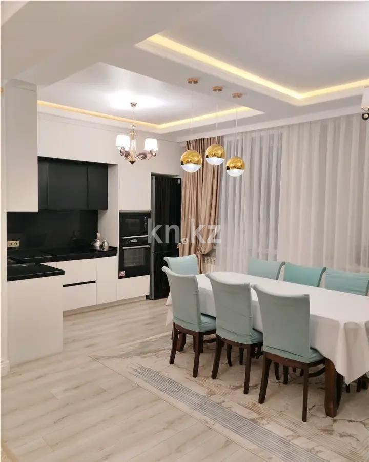 Продажа 5-комнатной квартиры, 166 м² в Астане - фото 4
