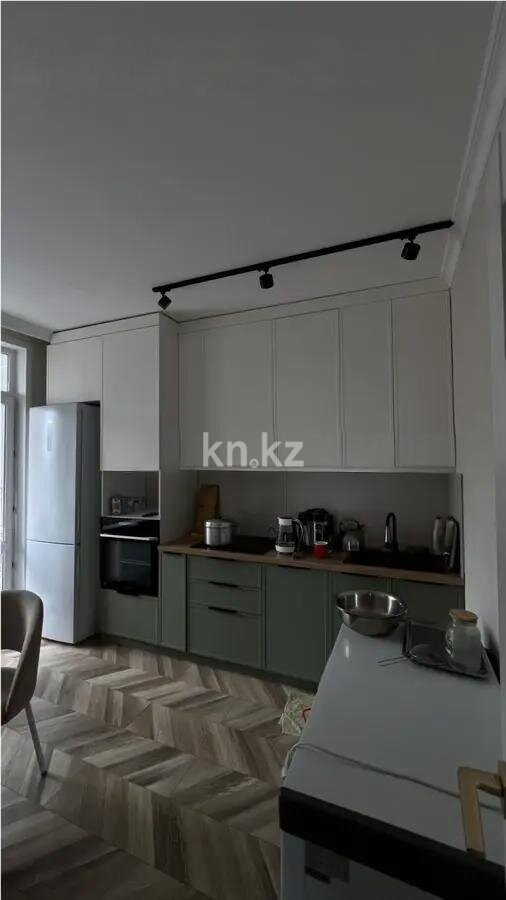 Продажа 3-комнатной квартиры, 75 м² в Астане - фото 3