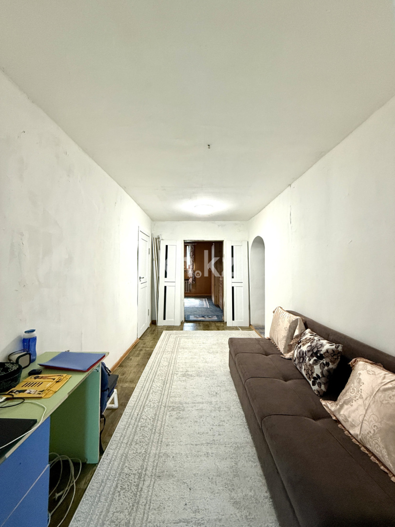 Продажа 4-комнатного дома, 80 м² в Алматы - фото 11