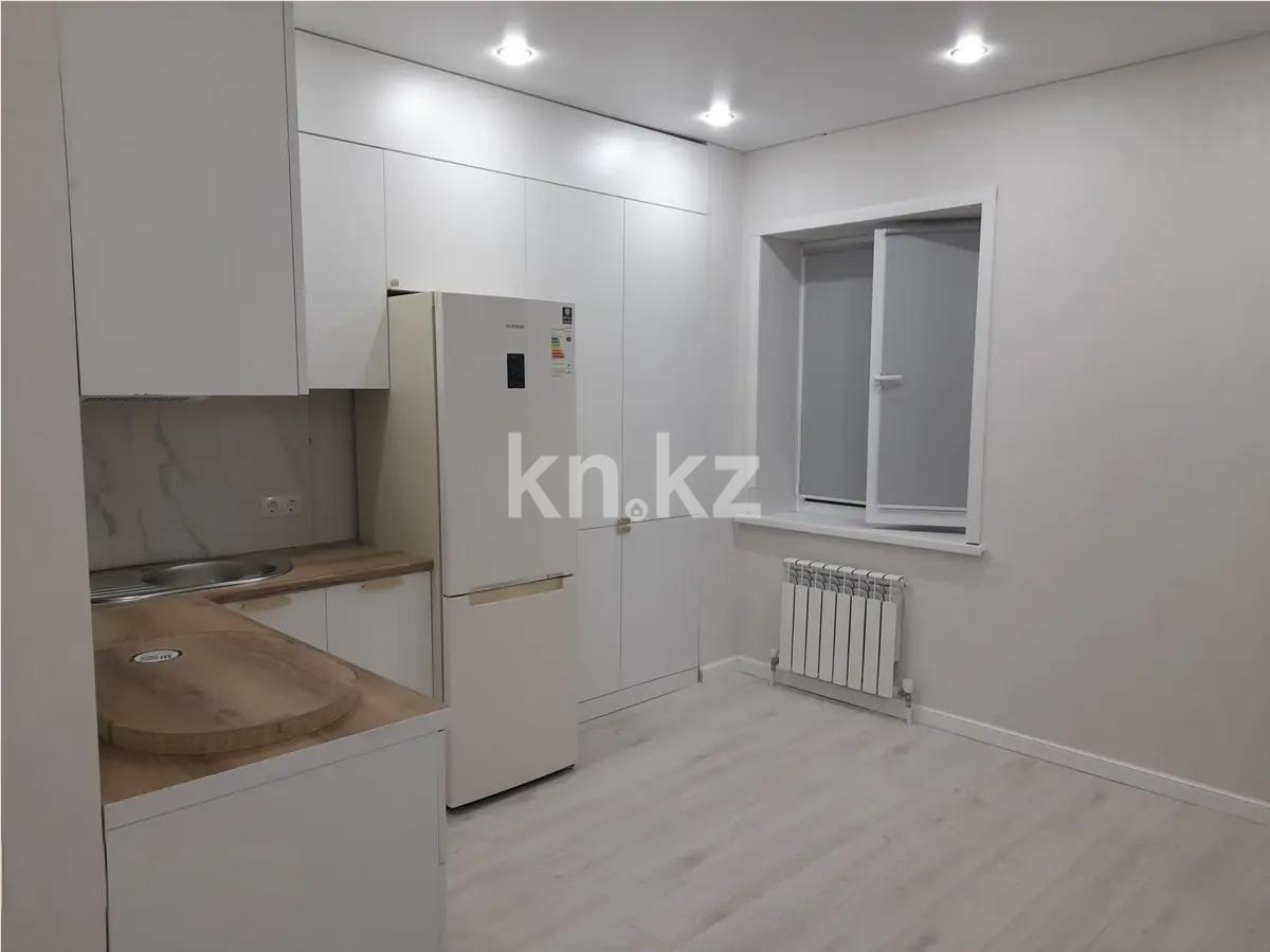 Продажа 1-комнатной квартиры, 28 м² в Астане - фото 2