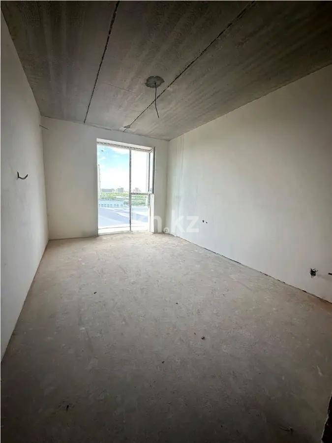 Продажа 1-комнатной квартиры, 42.3 м² в Астане