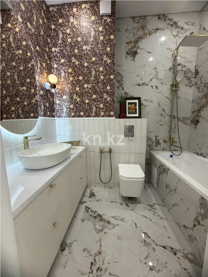 Продажа 3-комнатной квартиры, 66 м² в Астане - фото 4