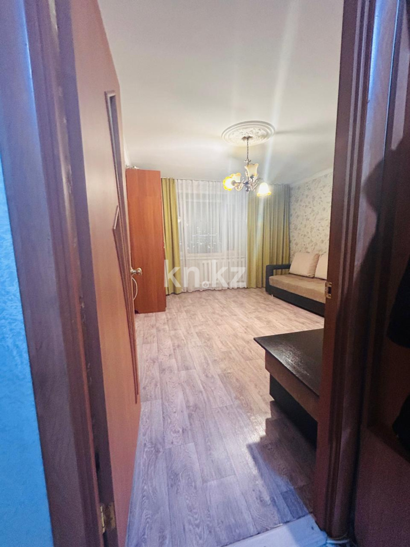 Продажа 1-комнатной квартиры, 35.7 м², ул. Дюсембекова в Караганде - фото 5