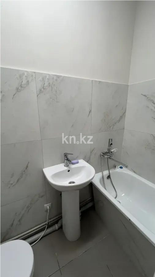 Продажа 1-комнатной квартиры, 20 м², ул. Федосеева, дом  38в в Алматы - фото 3