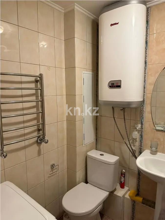 Продажа 2-комнатной квартиры, 55 м² в Алматы - фото 3