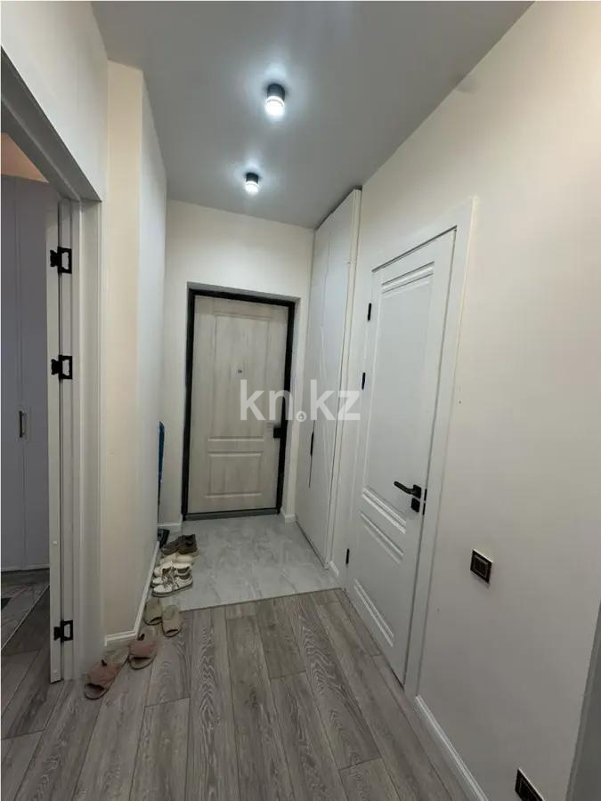 Продажа 1-комнатной квартиры, 41 м² в Астане - фото 4
