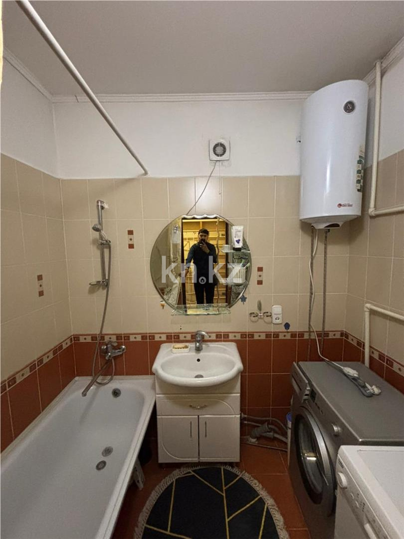 Продажа 3-комнатной квартиры, 78 м² в Караганде - фото 9