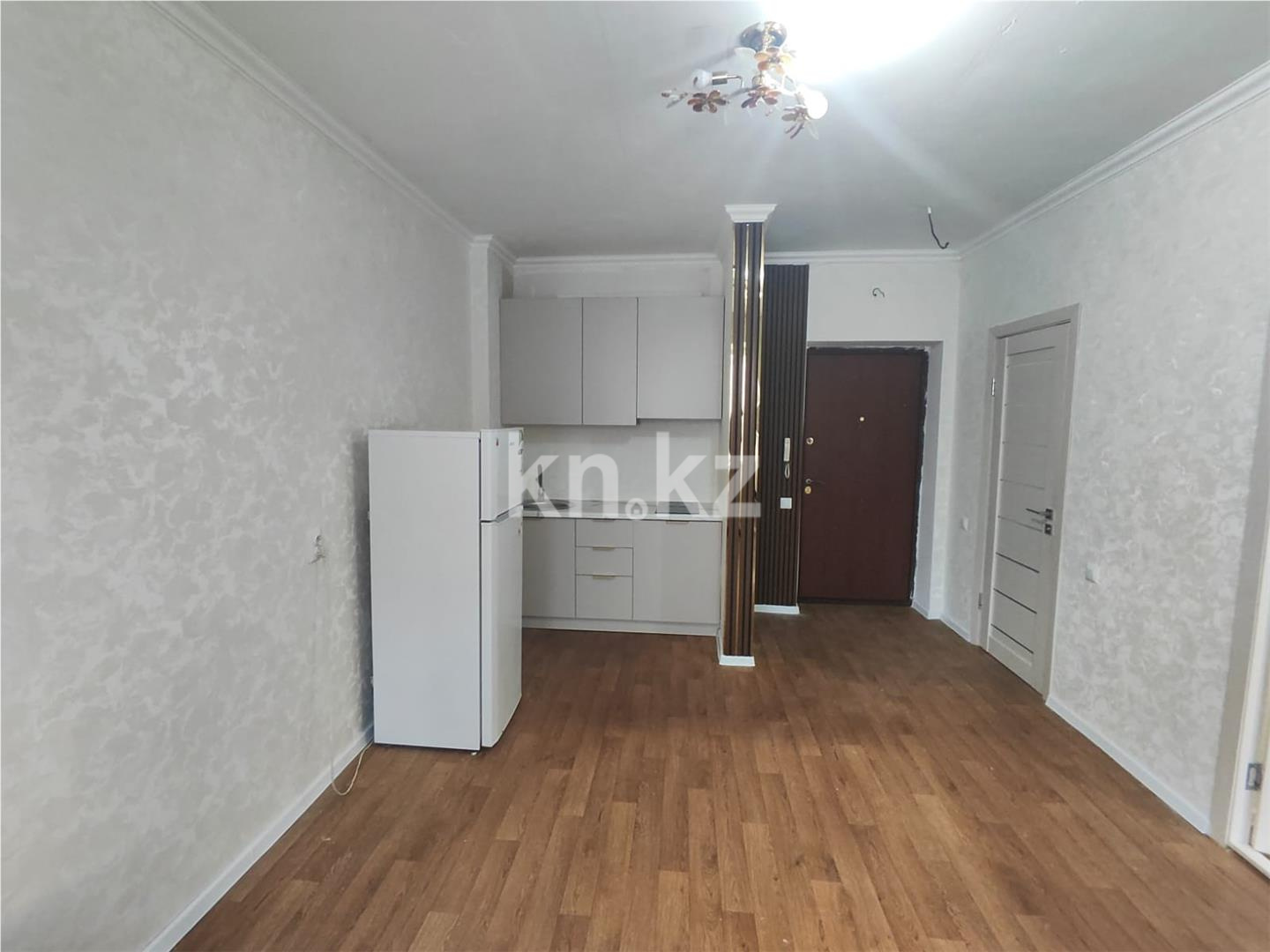 Продажа 1-комнатной квартиры, 26 м² в Астане - фото 2