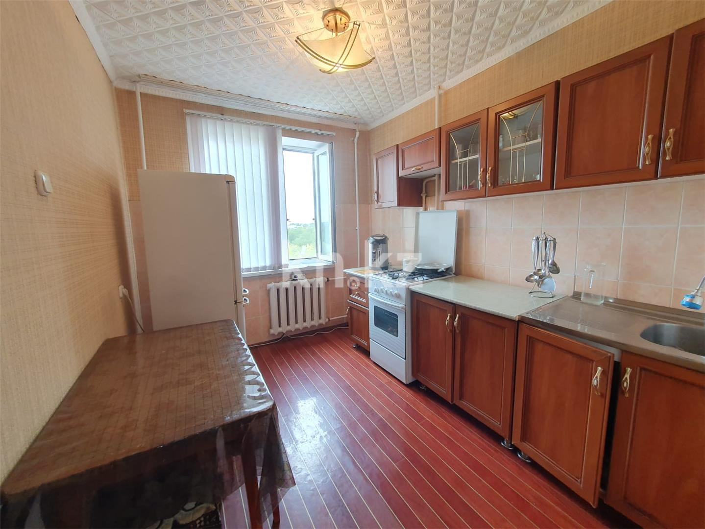 Продажа 3-комнатной квартиры, 69 м², ул. Темиртауская в Темиртау - фото 6