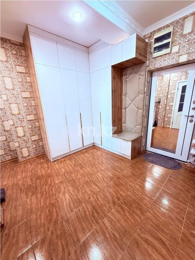 Продажа 4-комнатной квартиры, 112 м² в Алматы - фото 7