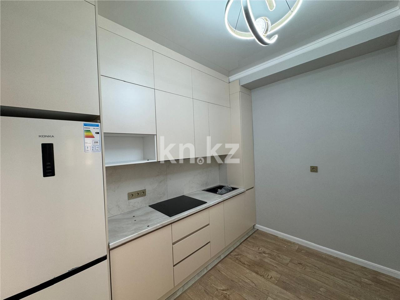 Продажа 2-комнатной квартиры, 45 м² в Астане - фото 5
