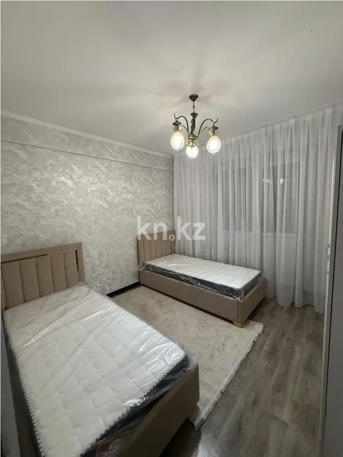 Продажа 2-комнатной квартиры, 61 м² в Алматы - фото 2