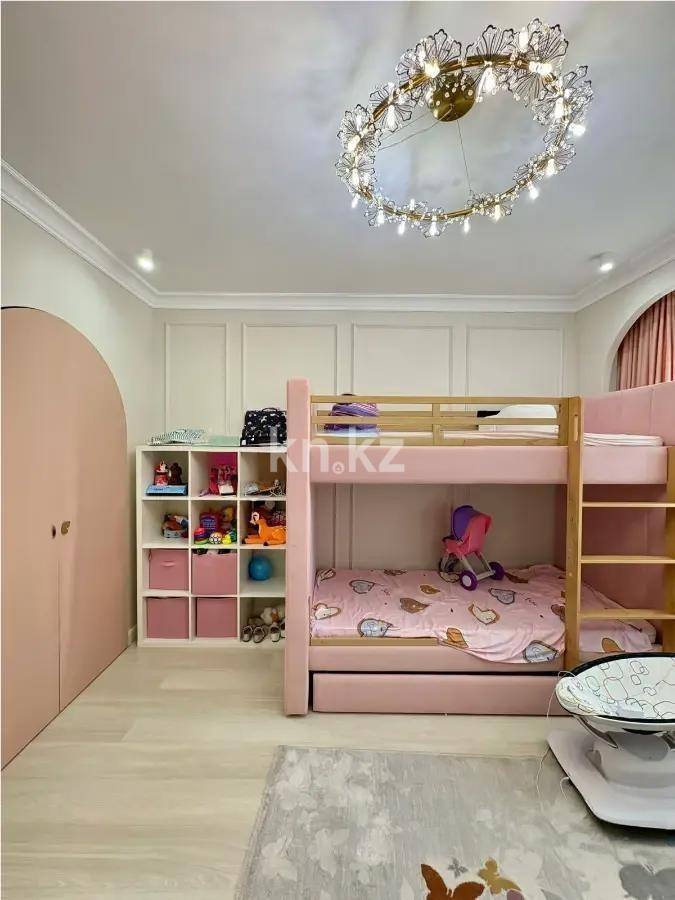 Продажа 3-комнатной квартиры, 140 м² в Астане - фото 3