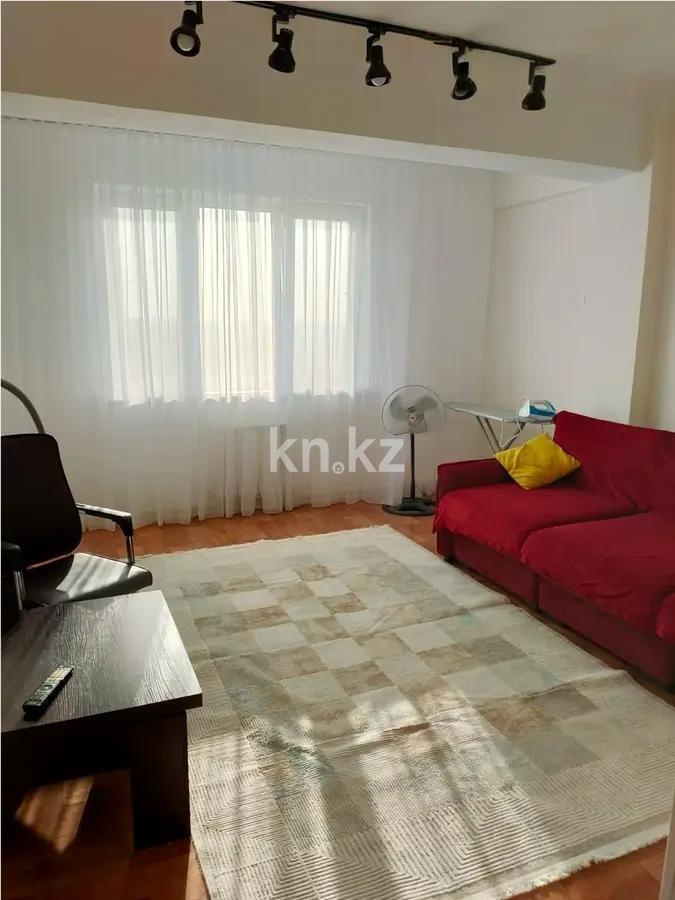 Продажа 1-комнатной квартиры, 46 м² в Алматы