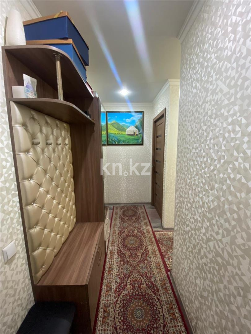 Продажа 2-комнатной квартиры, 48 м² в Темиртау - фото 6