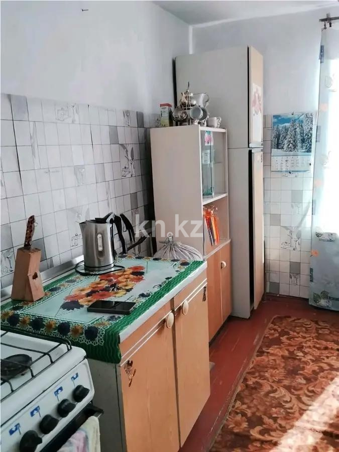 Продажа 3-комнатной квартиры, 45 м² в Караганде - фото 3