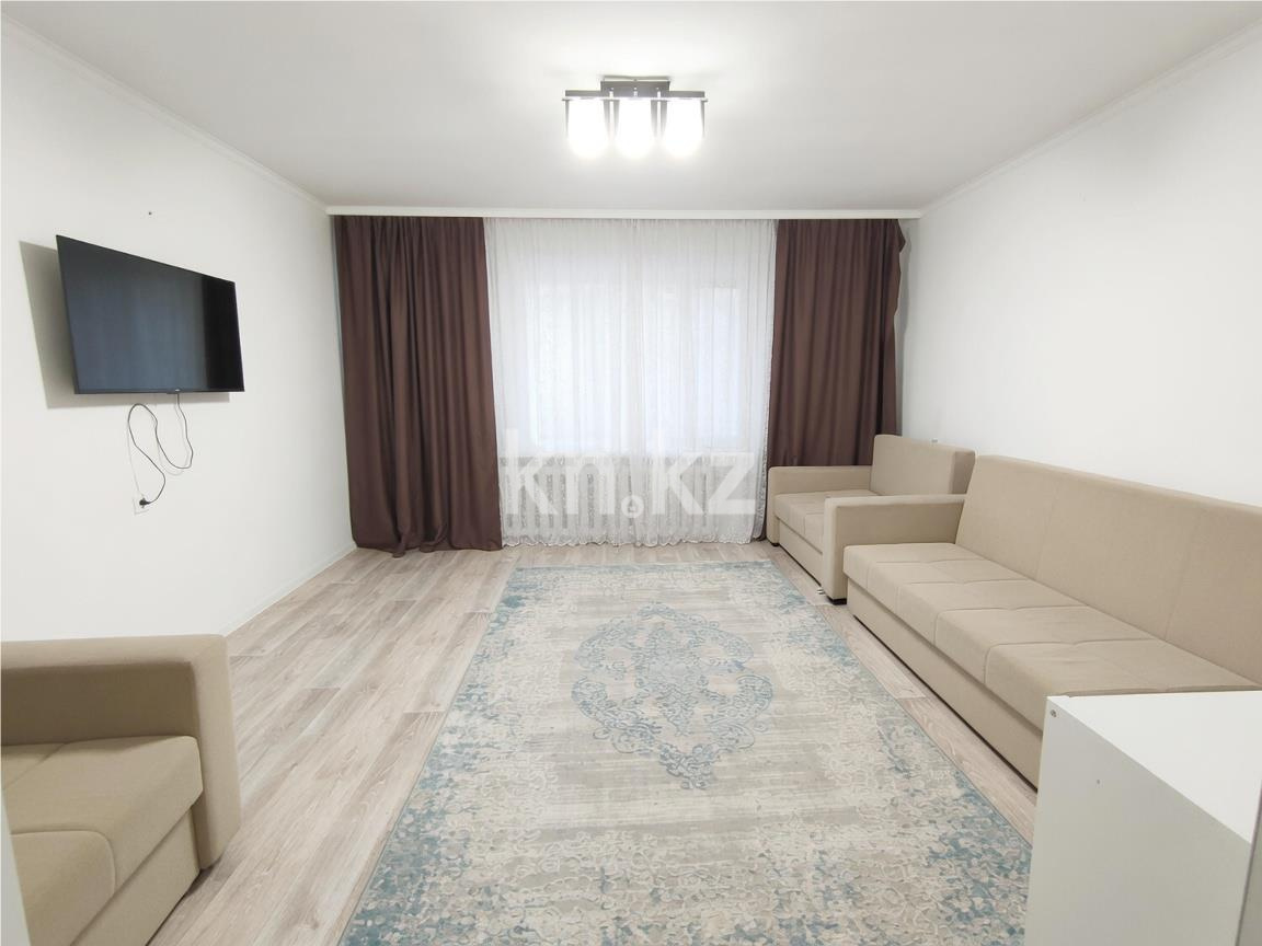 Продажа 1-комнатной квартиры, 40 м² в Караганде