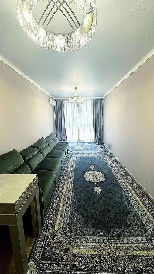 Продажа 2-комнатной квартиры, 60.2 м², ул. Кармысова, дом  84/2 в Алматы - фото 2