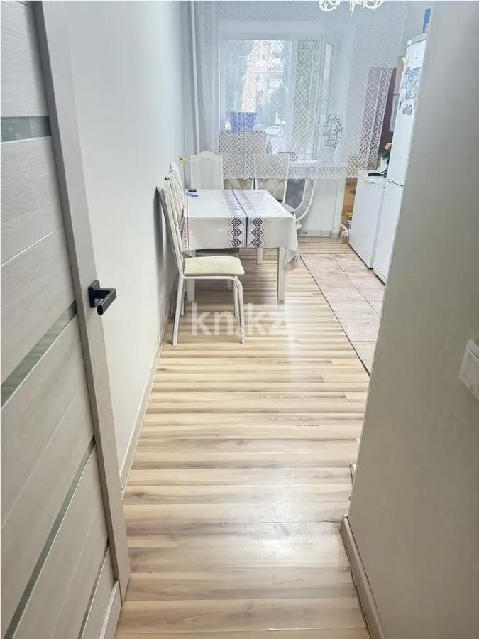 Продажа 2-комнатной квартиры, 52.3 м² в Астане - фото 3