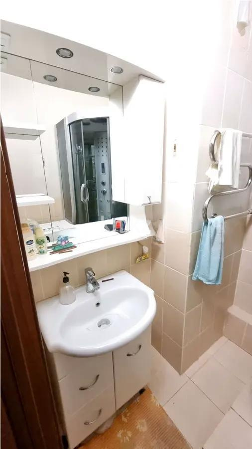 Продажа 2-комнатной квартиры, 70 м², ул. Алматы, дом  13 в Астане - фото 4