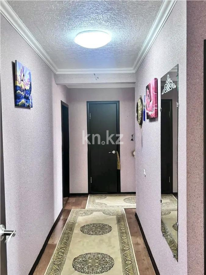 Продажа 3-комнатной квартиры, 66 м² в Темиртау - фото 6