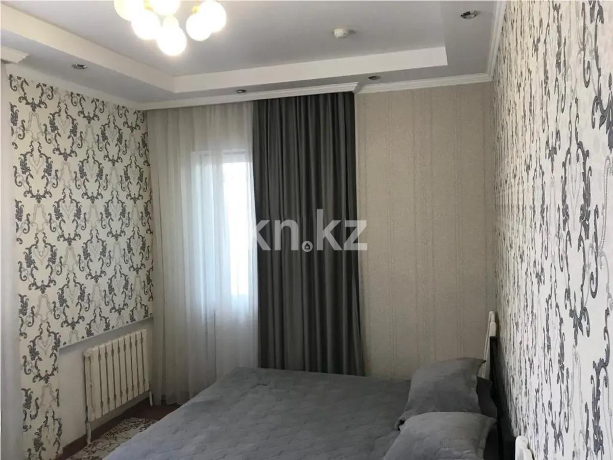 Продажа 3-комнатной квартиры, 119 м², ул. Кунаева, дом  35/1 в Астане - фото 3