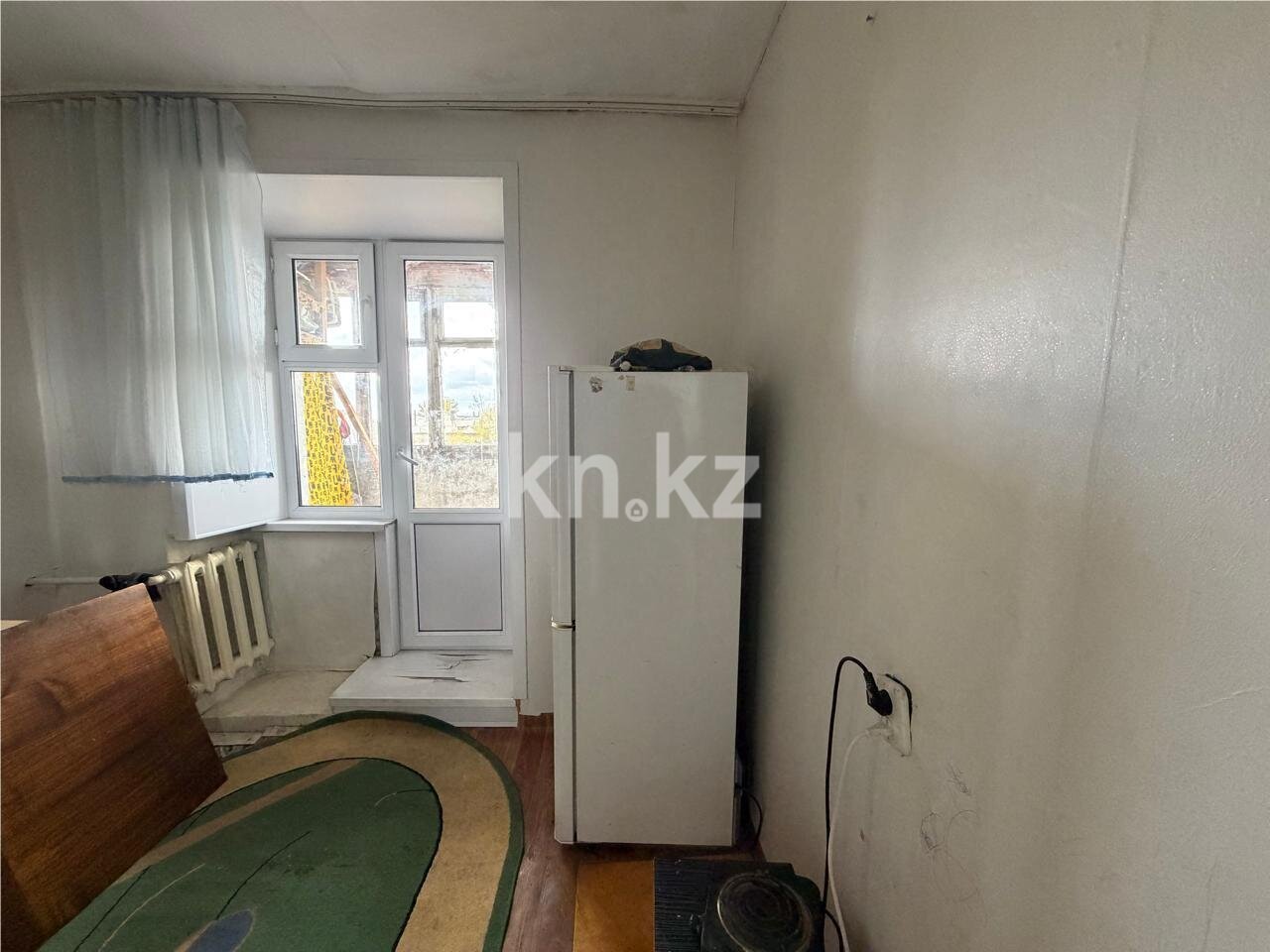 Продажа 1-комнатной квартиры, 39 м² в Караганде - фото 3