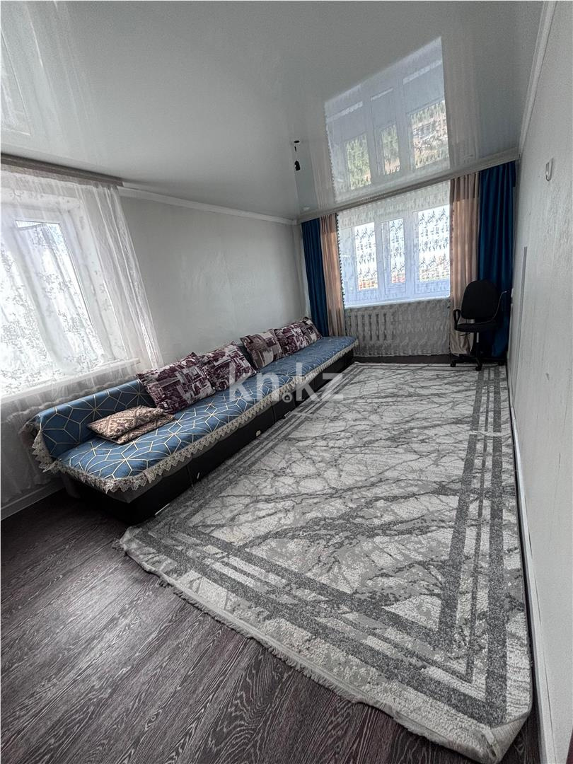 Продажа 2-комнатной квартиры, 52 м² в Караганде - фото 19