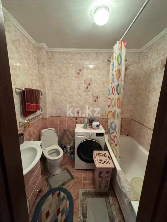 Продажа 3-комнатной квартиры, 73 м² в Астане - фото 5
