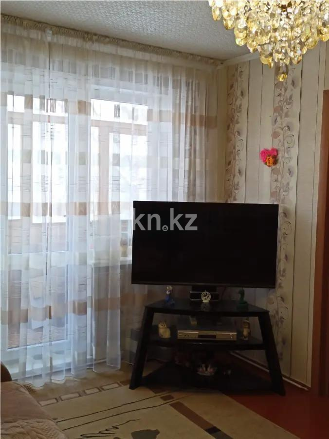 Продажа 2-комнатной квартиры, 45 м² в Караганде - фото 3