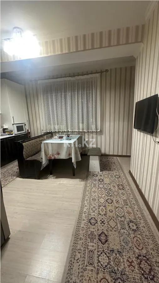 Продажа 3-комнатной квартиры, 90 м², мкр-н Зердели, дом  1/51 в Алматы - фото 4