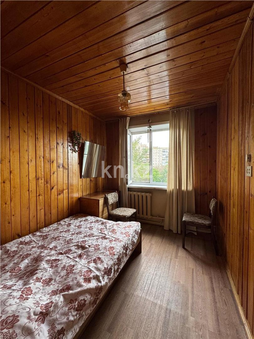 Продажа 4-комнатной квартиры, 61 м², пр. Н. Абдирова в Караганде - фото 5