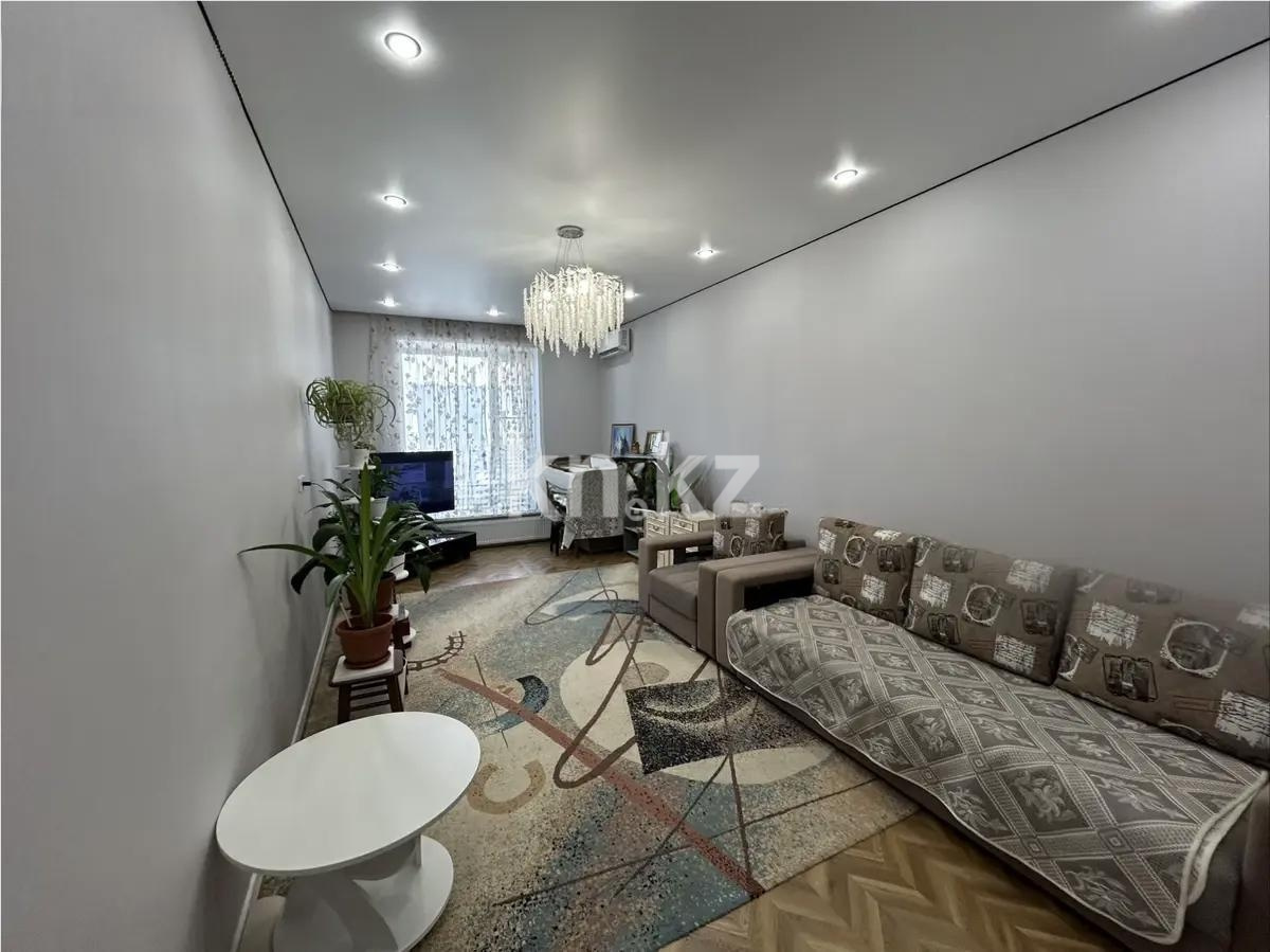 Продажа 2-комнатной квартиры, 69 м² в Астане