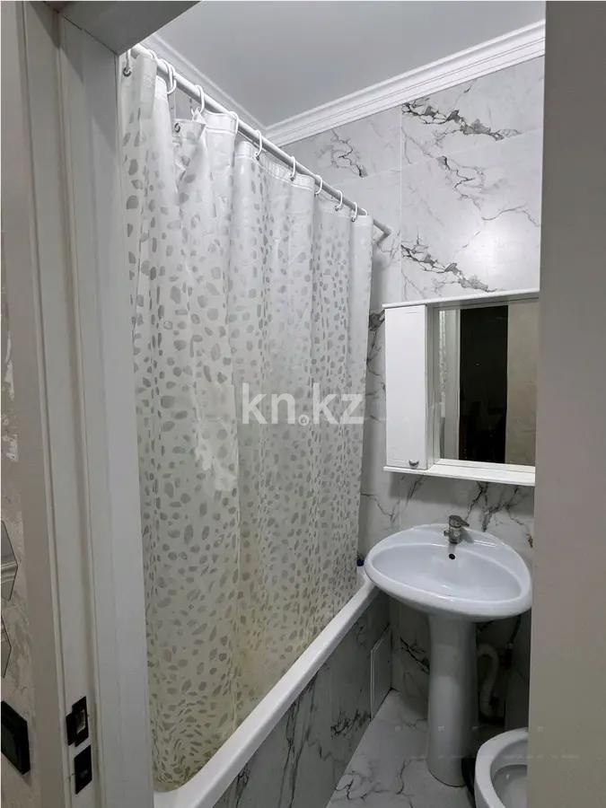 Продажа 2-комнатной квартиры, 39 м² в Астане - фото 4