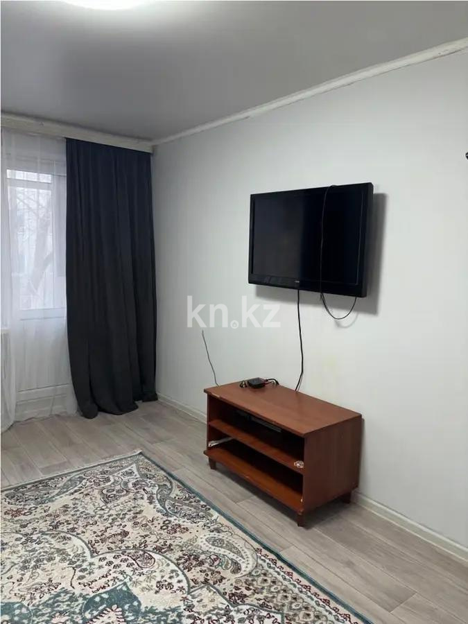 Продажа 2-комнатной квартиры, 43.2 м² в Алматы