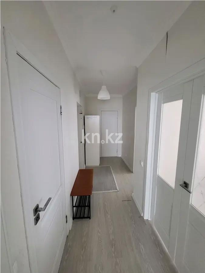 Продажа 2-комнатной квартиры, 57 м², ул. Бокейхана, дом  42 в Астане - фото 7