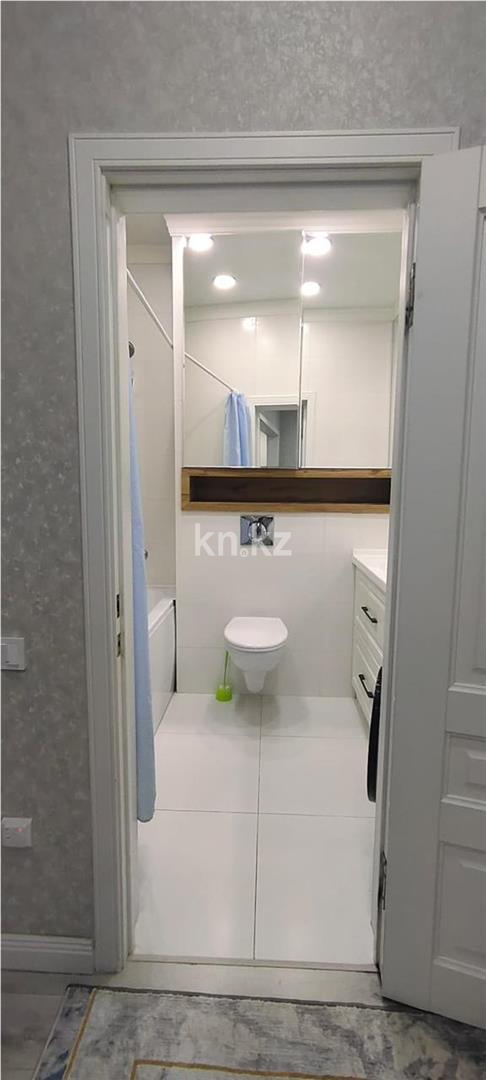 Продажа 3-комнатной квартиры, 90 м² в Караганде - фото 8