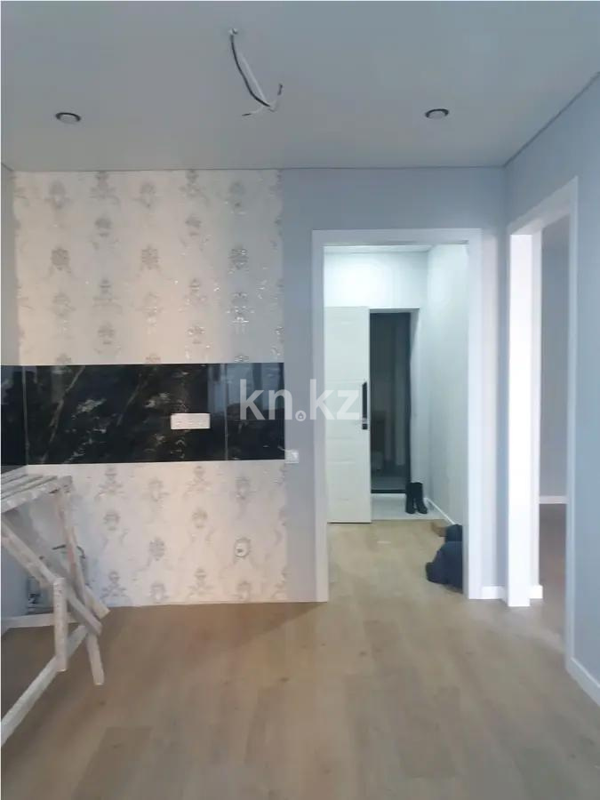 Продажа 1-комнатной квартиры, 35 м² в Астане - фото 3