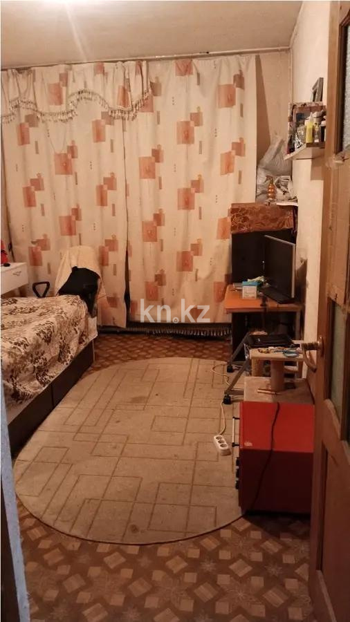 Продажа 2-комнатной квартиры, 33.1 м², ул. Луи Пастера, дом  69 в Астане - фото 2