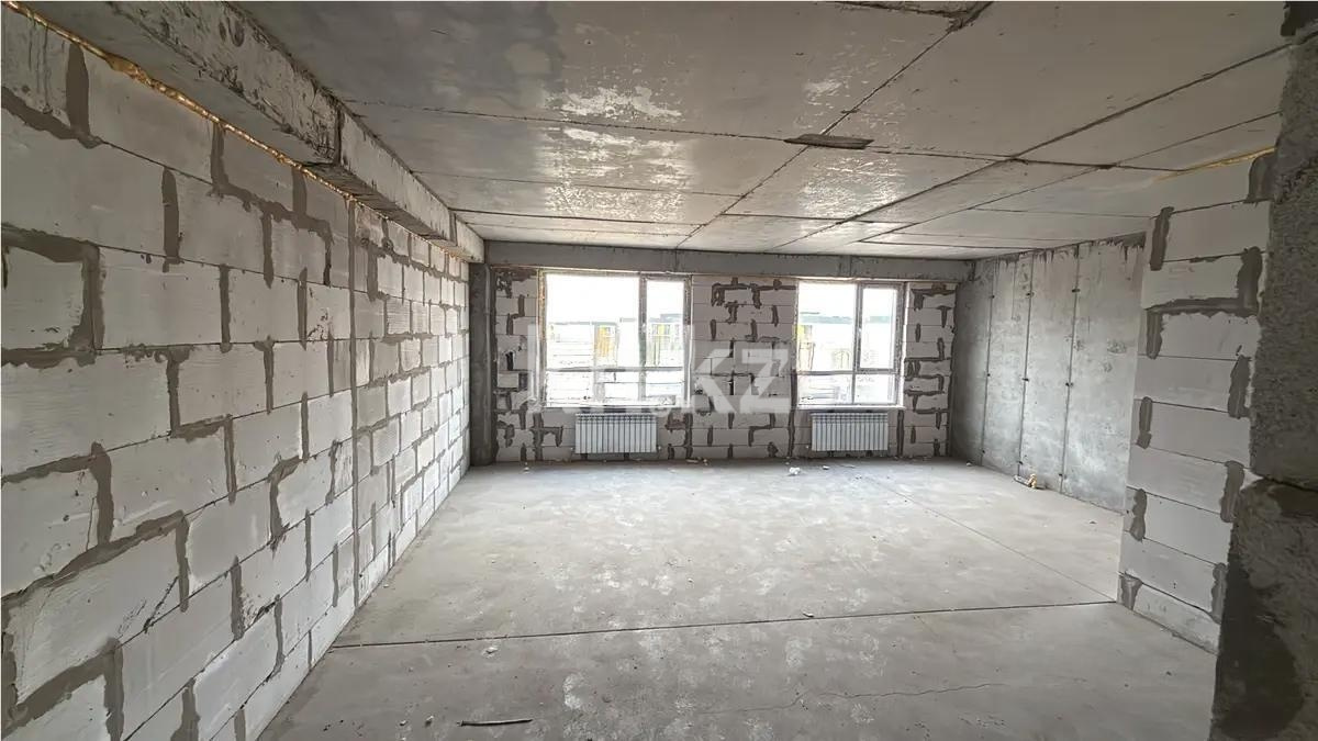 Продажа 2-комнатной квартиры, 50 м² в Алматы